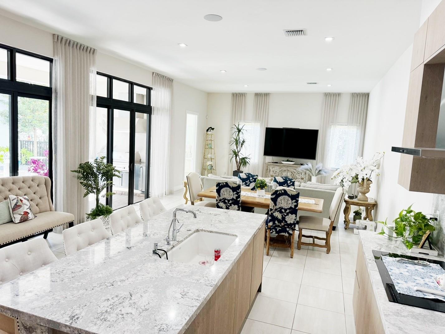 Stunning Single Family
